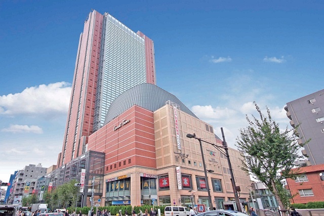 駅徒歩7分！「太子堂」の南向き整形地