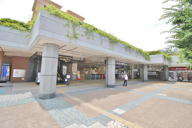 Selection 治安がよく、静かで暮らしやすい街「田園調布」