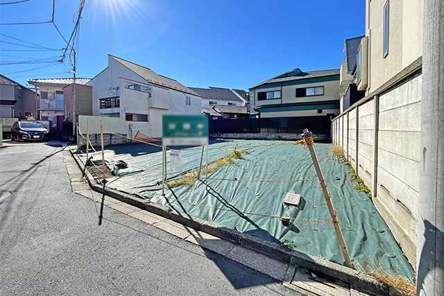 一度住めばトリコに！「弦巻」で足が弾む毎日を