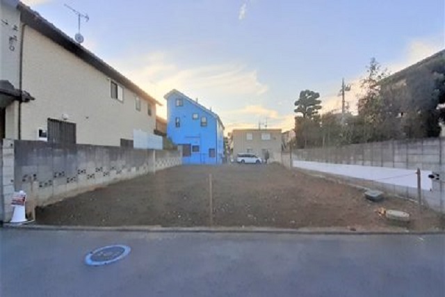 Selection 桜上水駅徒歩9分の場所にある限定2区画の売地！