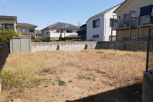 Selection 優れた住環境が魅力の杉並にこだわりの注文住宅を