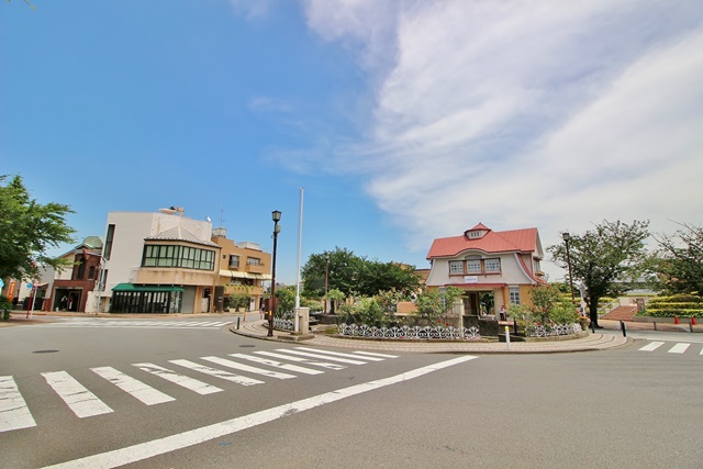 Selection 「田園調布」駅徒歩8分、高級住宅街でこだわりの注文住宅を