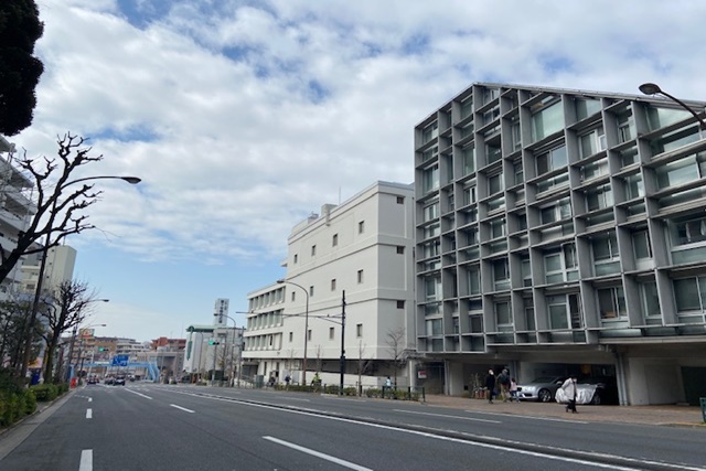 Selection 東急電鉄沿線 徒歩8分の住宅地　利便性・陽当たりを確保できる！