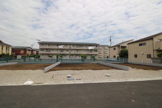 Selection 住環境が整った「狛江」に5,000万円台からの注文住宅を