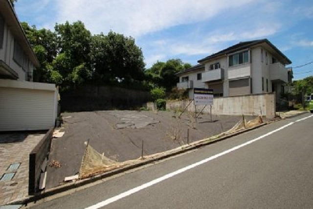 Selection 間口9m・69.93坪の大型整形地「二子玉川」
