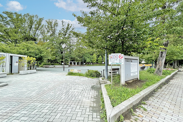 Selection 駅徒歩5分！利便性と住環境を兼ね備えた分譲地