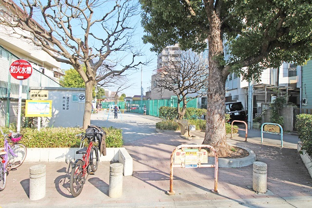 Selection 東向き、間口7.8ｍ！陽当りの良さが魅力「新蒲田」