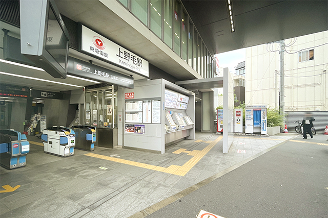 癒しと静寂、世田谷「中町」という都会のオアシスに住む