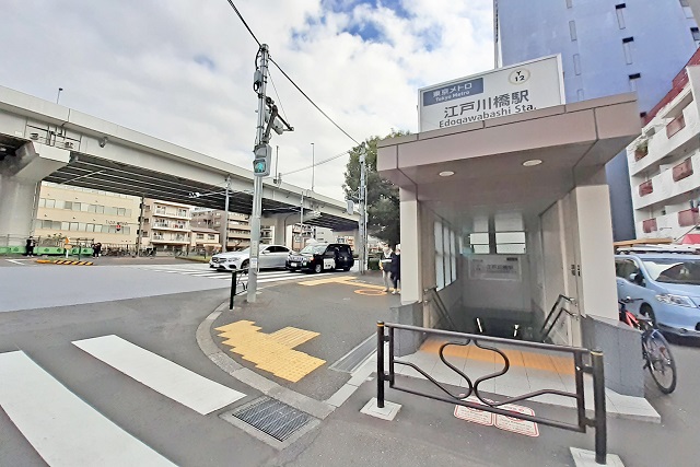 爽やかな風と光が満ちる南東角の一画に、設計自由度の高い邸宅地