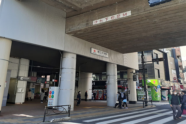 人気の東横線で賃貸併用住宅を