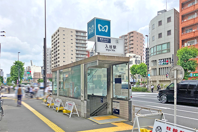 駅徒歩8分！商業地域＋南向きの整形地。資産性◎