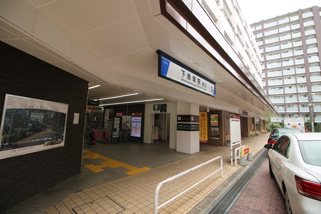 Selection  48坪超えの大型整形地「赤塚」