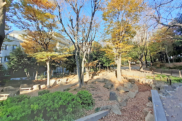 Selection 渋谷区幡ヶ谷でゆとりの刻を過ごす