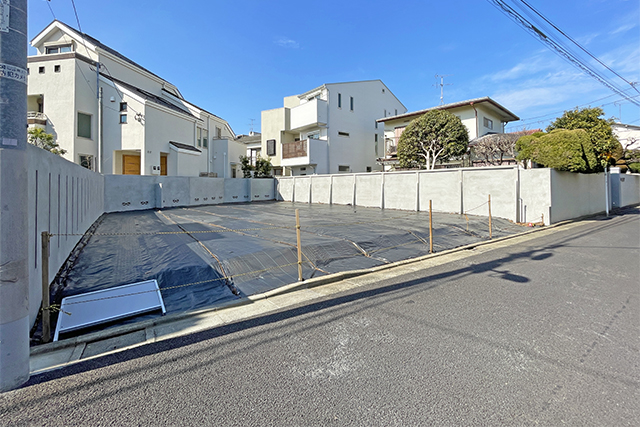 活気溢れた商店街のある「大岡山」の暮らし