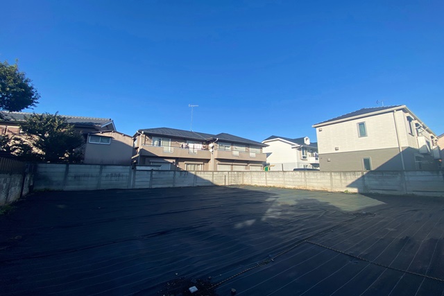 Selection 好住環境な阿佐ヶ谷北で日差しを愉しむ