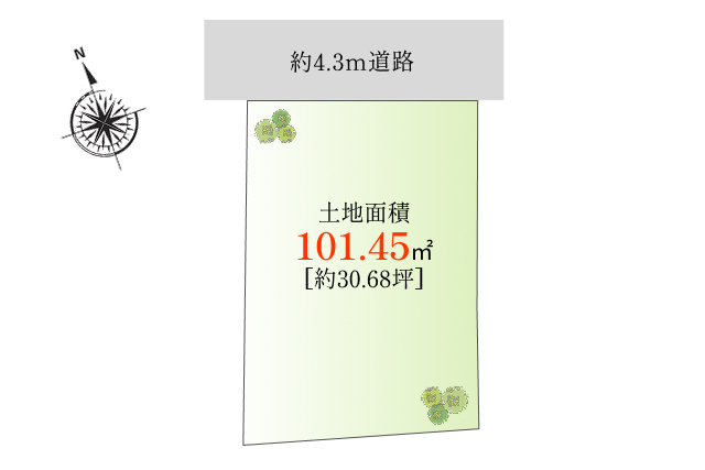 池袋の傍らで、静けさと暮らす池袋本町