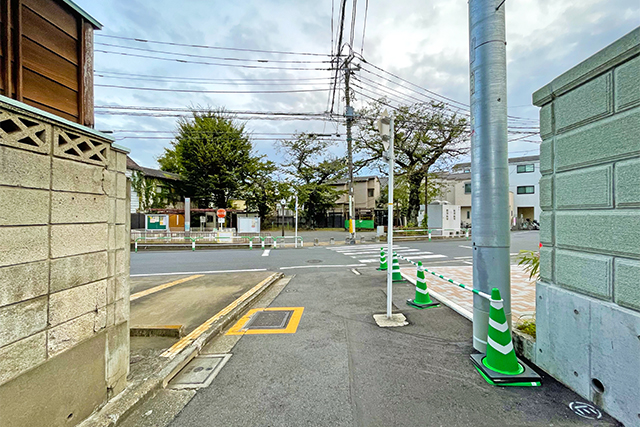 LDK 20帖プランあり！巣鴨でQOLの高い暮らしを