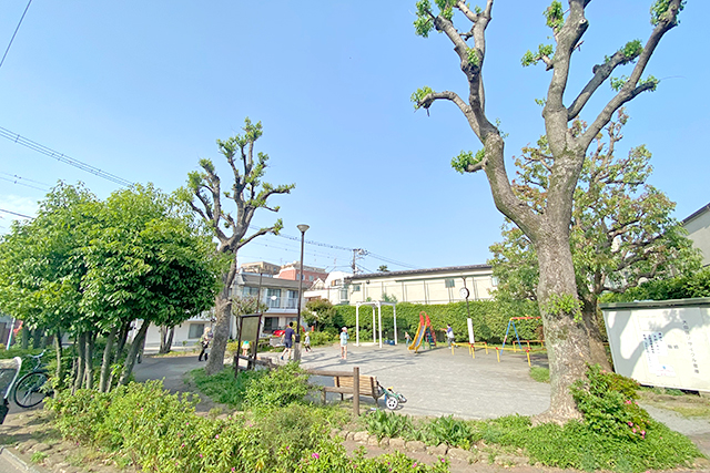 Selection 西馬込の大型整形地に憧れの平屋を