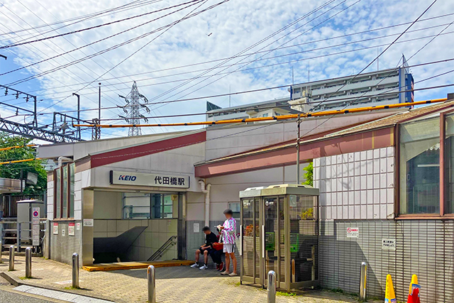 「大原」の30坪整形地に南東向きリビングを