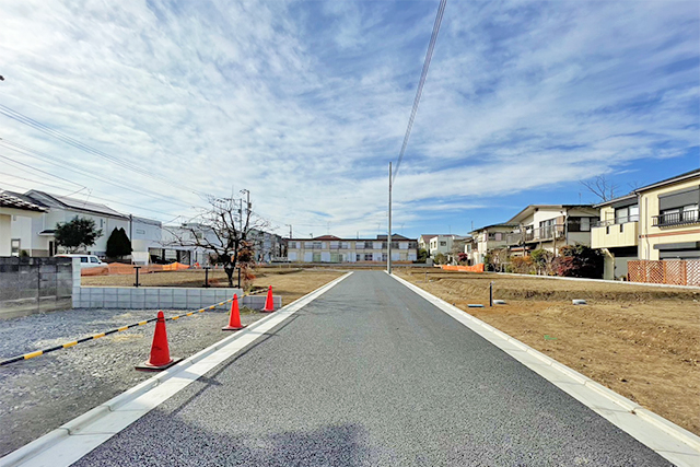 『こんな場所だったらな』を叶える街【大泉学園】に住む