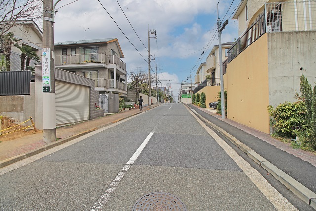 selection 駅徒歩3分！朝陽のたっぷり入る整形地