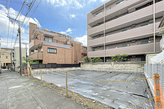 LDK約21帖確保可能！ゆとりあるプランはいかがですか？