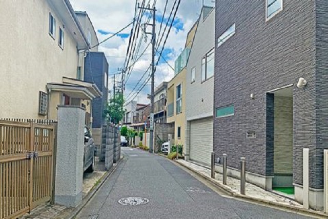 Selection「中目黒」で叶える丁寧な暮らし