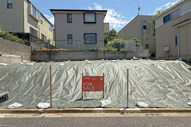 穏やかな空気と豊かな自然、都会のオアシス「砧」で暮らす幸せ