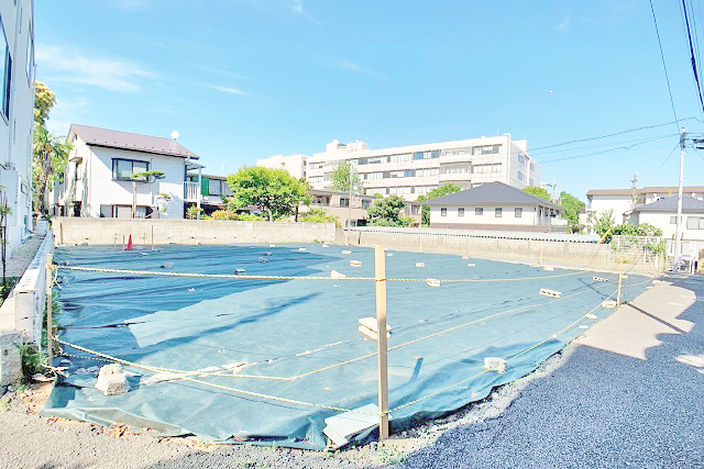 Selection 高台の緑豊かな高級住宅街「大岡山」