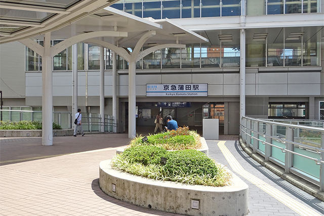 4LDK+車庫が6000万円台で検討可能、交通利便性の良い萩中の土地