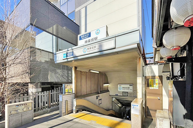 家族の時間を豊かにする、ゆとりと利便の天神町