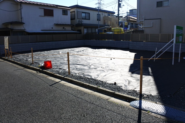 Selection 閑静な住宅街でのどかな暮らし「太子堂」