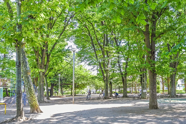 Selection　祐天寺10分、東南角地の55坪大型敷地にデザイナーズハウスを