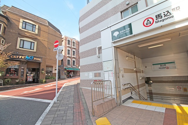 利便性・住環境に恵まれた「西大井」エリア