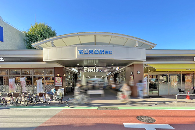 贅沢な広さとゆとりある接道が生む、開放感あふれる暮らし