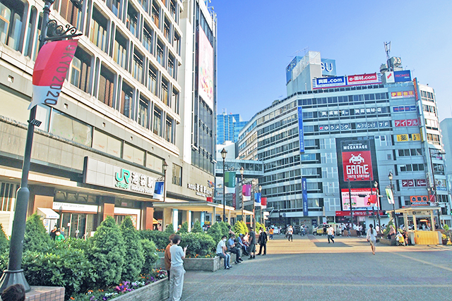 Selection 池袋駅徒歩10分！利便性と住環境を兼ね備えた最終一区画