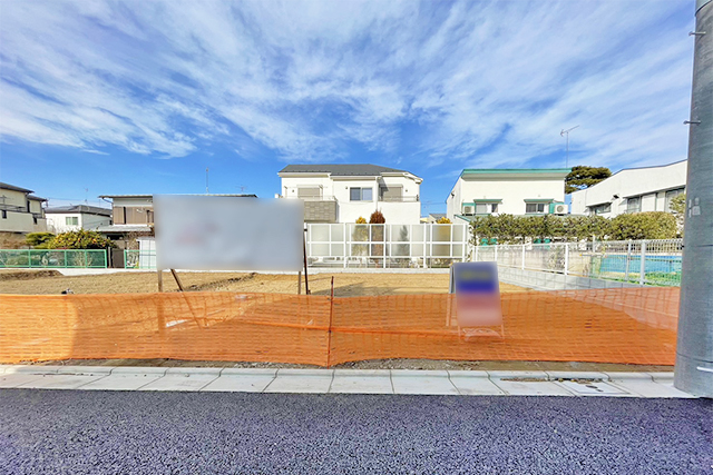 地元野菜で心も体も健康に！理想のマイホームを形にする南向き整形地