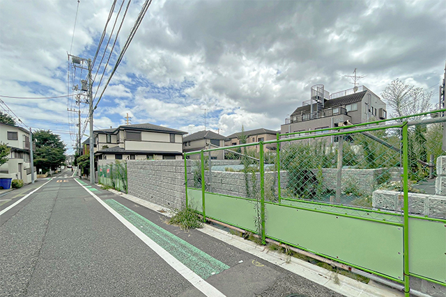 人気の「中丸小学校」まで徒歩3分、住環境重視のご家庭におすすめ