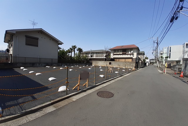 Selection 緑豊かで閑静な住宅地「代沢」