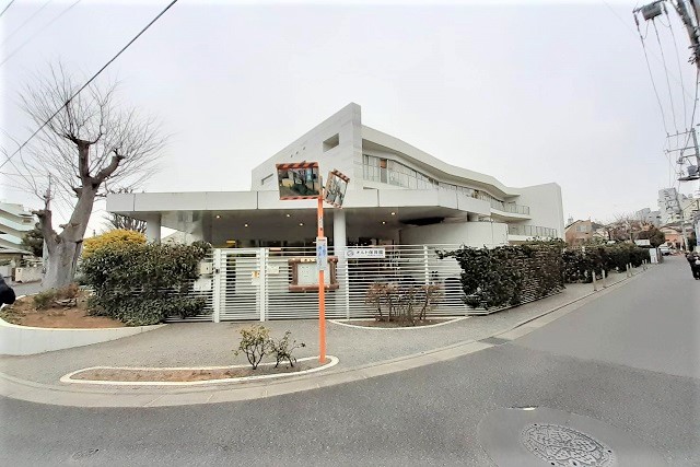 Selection 駅徒歩5分、のどかな住環境に約40坪の土地