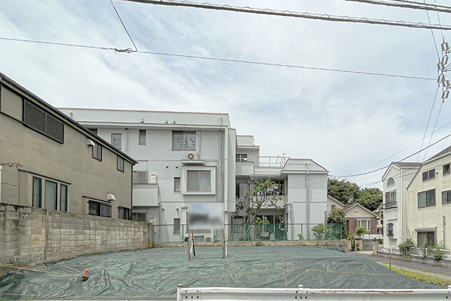 スーパー・小学校・公園が徒歩5分圏内、子育て世帯には嬉しい環境が揃った「野沢」エリア