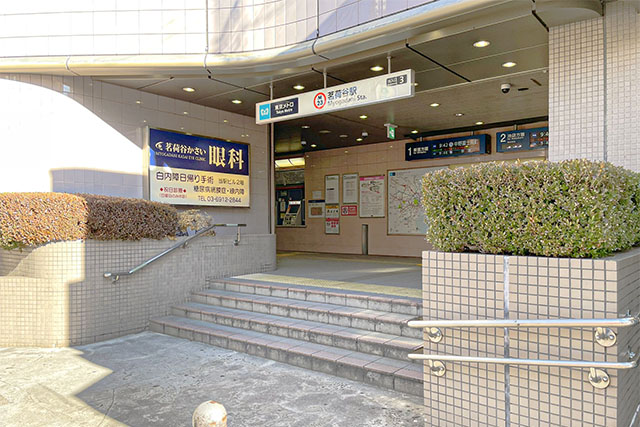 令和2年築、駅・小学校・公園が近い中古戸建