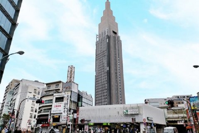 Selection 「代々木」徒歩5分にデザイン賃貸住宅