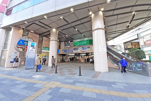 生活利便性◎子育て環境も充実している「小日向」の整形地