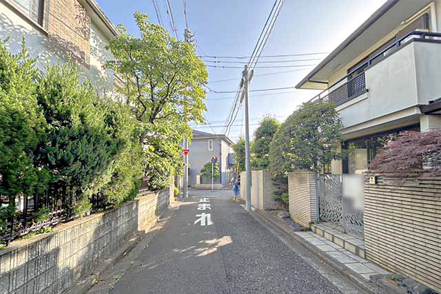 杉並エリアで実感する利便性と落ち着いた住環境のハーモニー