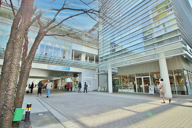 Selection 約94坪！マンション用地としてもオススメな成城の土地