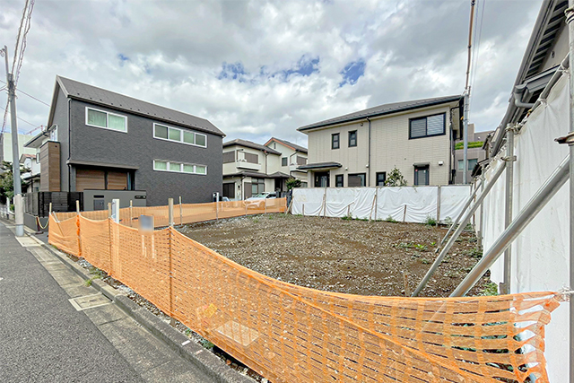 おしゃれな街「中目黒」、135㎡の角地が手に入る機会をお見逃しなく