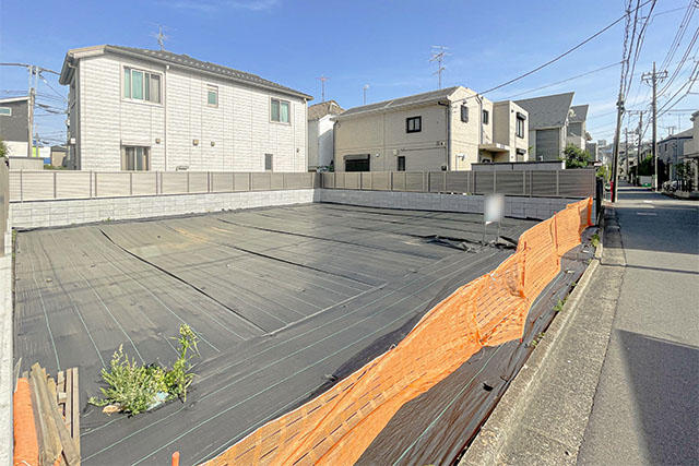 3駅2路線利用可能！「梅里」で実現する落ち着いた暮らし