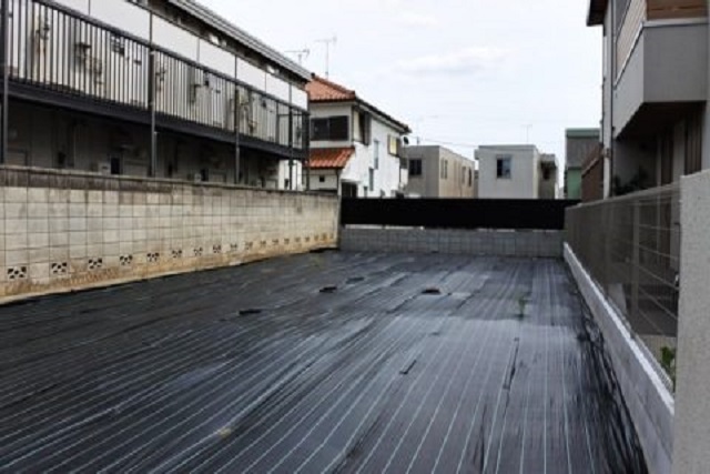 Selection 駅徒歩3分、間口8ｍの整形地