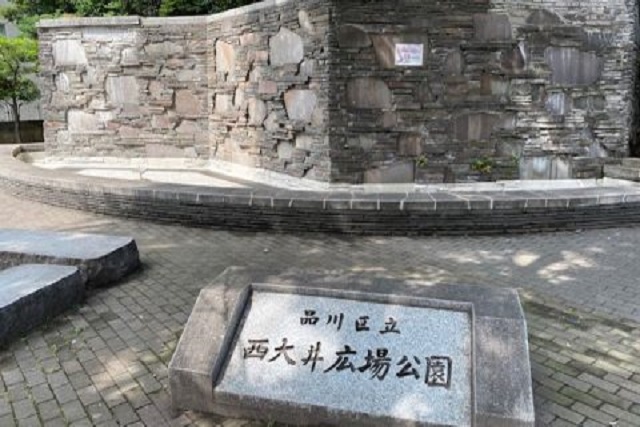 Selection 西大井駅徒歩8分、利便性と住み心地のバランスが取れた街